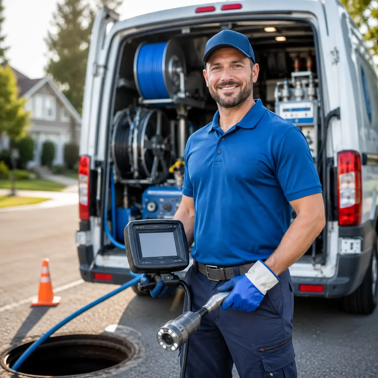 Local Pipe Relining specialists in Middlebury Center, PA