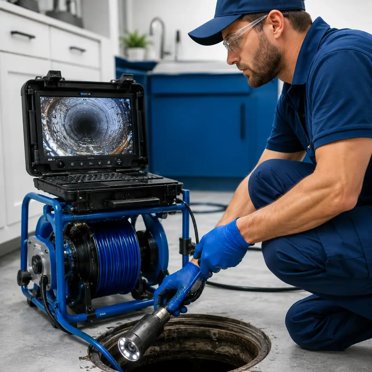 Pipe Relining professionals serving Middlebury Center, PA